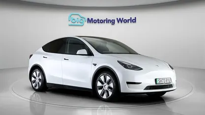 Used Tesla Model Y RWD 219 kW (299 HP) 2023 SUV