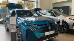 Used 2024 Peugeot 3008 Allure Estate | £35,612