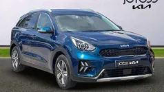 Used 2022 Kia Niro 2 SUV | £19,000 (Fair price)