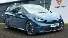 Used 2024 Cupra Born e-Boost Hatchback | £21,671 (Fair price)