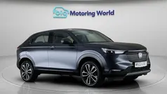 Used 2023 Honda HR-V Advance SUV | £21,100 (Fair price)