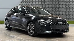 New 2024 Audi A3 Sportback S-Line Hatchback | £30,699 (Good price)