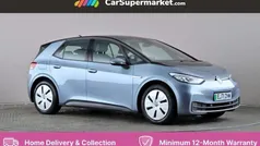 Used 2022 VW ID.3 Pro Performance Hatchback | £14,697 (Good price)