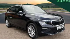 Used 2025 Skoda Kamiq SE SUV | £18,995 (Fair price)