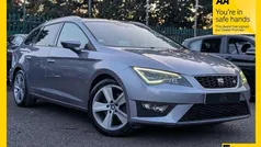 Used 2016 Seat Leon FR Estate | £7,428 (Fair price)