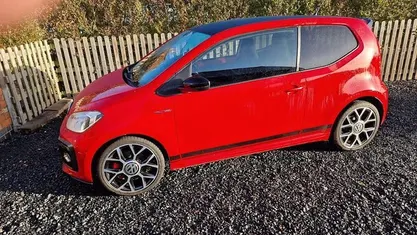Used 2023 VW up! GTI Hatchback | £10,995 (Super price)