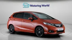 Used 2020 Honda Jazz EX Hatchback | £8,900 (Fair price)