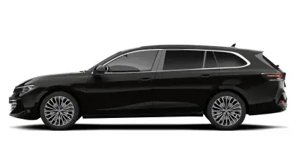 Usado VW Passat Life 204 HP (150 kW) 2025 Carrinha