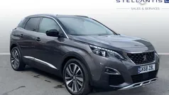 Used 2020 Peugeot 3008 Premium Estate | £13,164 (Good price)