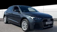 Used 2024 Audi A1 Sportback Sport Hatchback | £19,580 (Fair price)