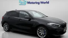 Used 2024 BMW 118 M Sport Hatchback | £22,400 (Fair price)