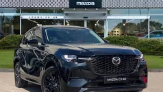 Used 2022 Mazda CX-60 Takumi-Line SUV | £39,994 (Fair price)
