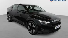 Used 2024 Polestar 2 Sedan | £29,949 (Fair price)