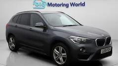 Used 2019 BMW X1 Sport Line SUV | £15,300 (Good price)