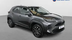 Used 2025 Toyota Yaris Hybrid Design Estate | £18,599 (Super price)
