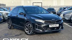 Used 2025 Kia XCeed GT-Line SUV | £22,195 (Fair price)