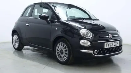 Used Fiat 500 Dolcevita 70 HP (51 kW) 2022 Hatchback