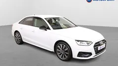 Used 2023 Audi A4 Sport Sedan | £20,099 (Good price)