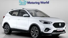 Used 2022 MG ZS Exclusive Sedan | £13,700 (Fair price)