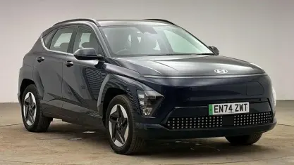 Used Hyundai Kona Advanced 160 kW (218 HP) 2026 SUV
