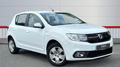 Used 2019 Dacia Sandero Comfort Hatchback | £6,485 (Fair price)