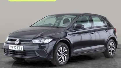 Used 2025 VW Polo Life Hatchback | £15,025 (Good price)