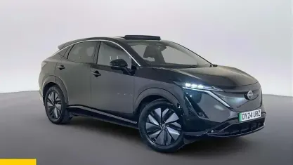 Usado Nissan Ariya Evolve 177 kW (242 CV) 2026 SUV