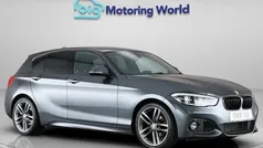 Used 2019 BMW 118 M Sport Hatchback | £11,078 (Good price)