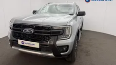 Used 2025 Ford Ranger Wildtrack Pickup | £34,679