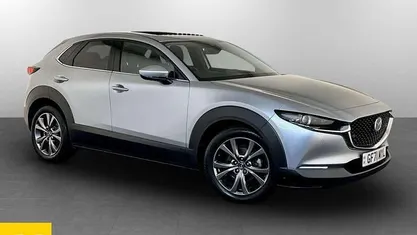 Used Mazda CX-30 Inclusive 186 HP (136 kW) 2023 SUV