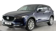 Used 2019 Mazda CX-5 Inclusive SUV | £14,620 (Good price)