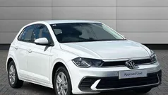 Used 2022 VW Polo Life Hatchback | £15,249 (Fair price)