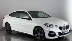 Used 2020 BMW 218 M Sport Coupe | £17,050 (Fair price)