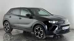 Used 2023 Vauxhall Mokka Ultimate SUV | £16,700 (Fair price)