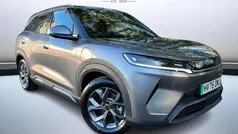 Used 2025 BYD Atto 2 Boost SUV | £27,898 (Fair price)