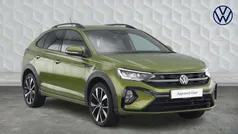 Used 2023 VW Taigo R-line SUV | £20,813 (Fair price)