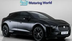 Used 2023 Jaguar I-Pace SUV | £19,000 (Super price)