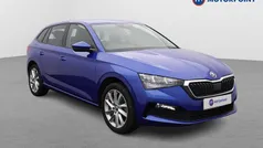 Used 2023 Skoda Scala SE L Hatchback | £16,299 (Fair price)