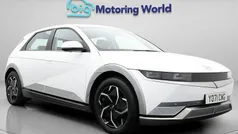 Used 2022 Hyundai Ioniq Premium Hatchback | £16,300 (Super price)