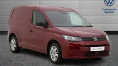 Used 2023 VW Caddy Pro MPV | £21,628 (Fair price)