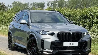 Usado BMW X5 M Sport 352 CV (258 kW) 2026 SUV