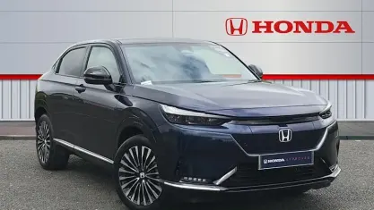 Usado Honda e:Ny1 Advance 150 kW (204 HP) 2026 SUV