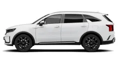 Used 2023 Kia Sorento SUV | £37,400 (Fair price)