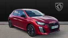 Used 2024 Peugeot e-208 Style Hatchback | £16,456 (Fair price)