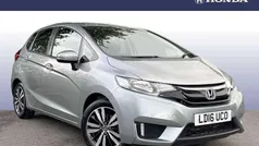 Used 2016 Honda Jazz SE Hatchback | £11,750 (Fair price)