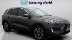 Used 2023 Ford Kuga Titanium SUV | £19,800 (Good price)