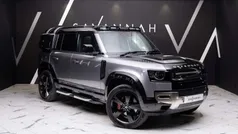 Used 2024 Land Rover Defender SUV | £62,495 (Super price)