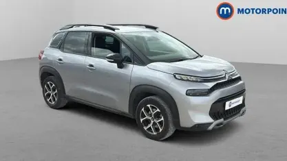 Used Citroën C3 PureTech 110 HP (80 kW) 2023 Hatchback