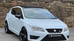 Used 2016 Cupra Leon Hatchback | £10,995 (Fair price)