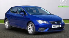 Used 2019 Seat Leon SE Hatchback | £9,999 (Good price)